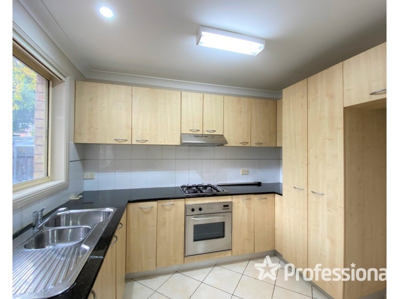 8/9-11 Christie Street, Liverpool NSW 2170