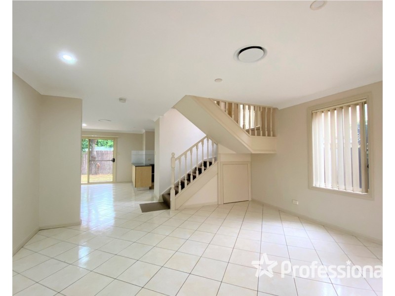 8/9-11 Christie Street, Liverpool NSW 2170