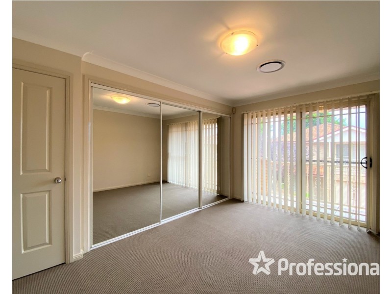 8/9-11 Christie Street, Liverpool NSW 2170