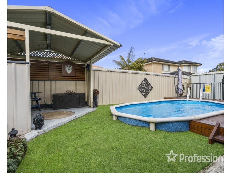 9 Lavender Close, Casula NSW 2170