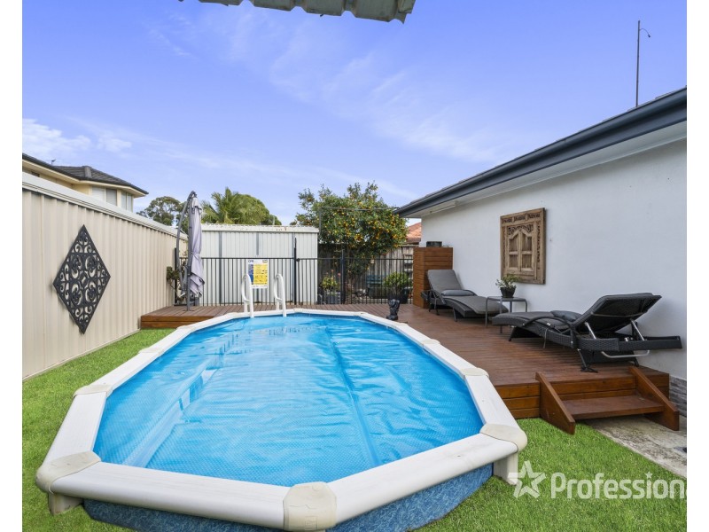 9 Lavender Close, Casula NSW 2170