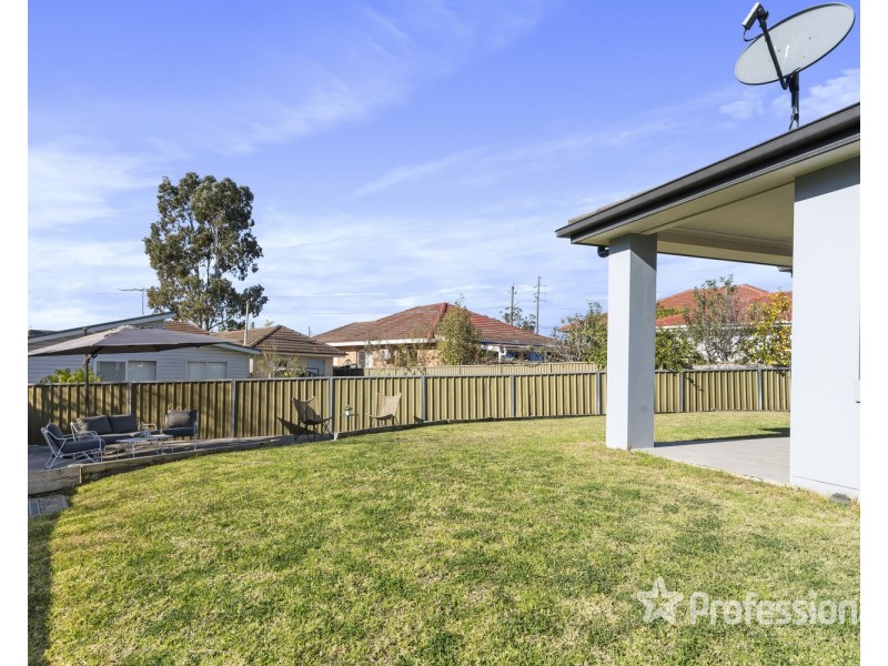 38A Holland Crescent, Casula NSW 2170