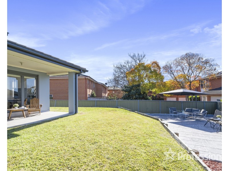 38A Holland Crescent, Casula NSW 2170