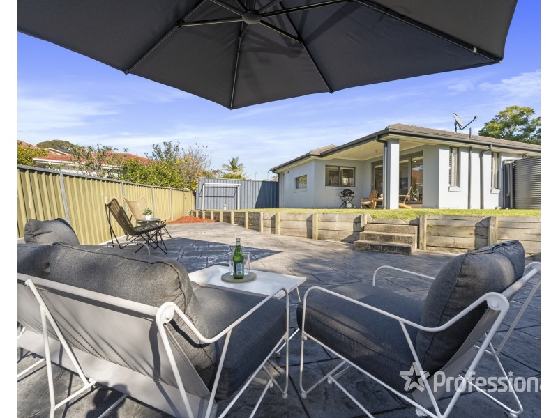 38A Holland Crescent, Casula NSW 2170