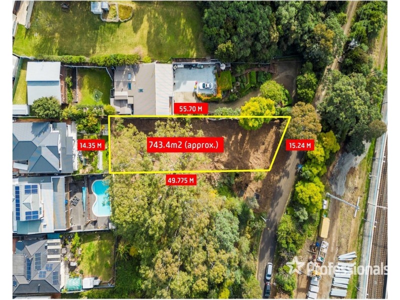 14 Rushton Place, Casula NSW 2170