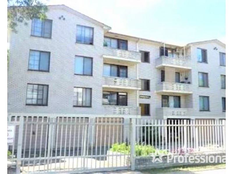 21/26-28 Goulburn Street, Liverpool NSW 2170