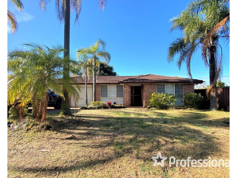 3 Heron Place, Hinchinbrook NSW 2168