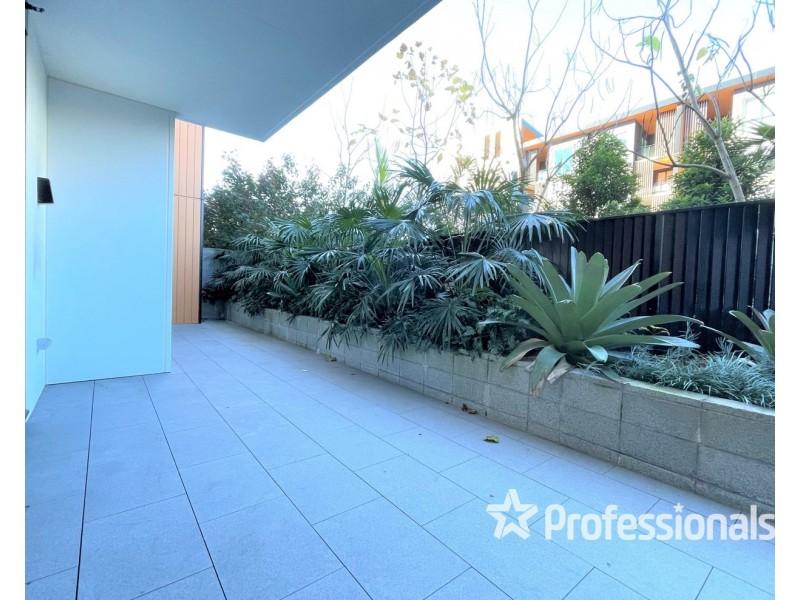 303/2 Sergeant Street, Edmondson Park NSW 2174