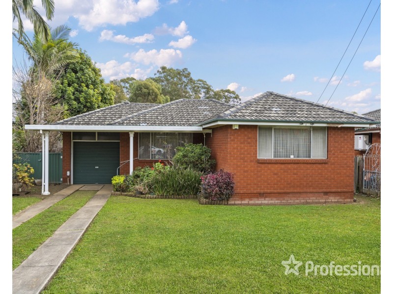 531 Hume Highway, Casula NSW 2170