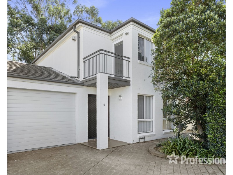 5/6-8 Mint Close, Casula NSW 2170
