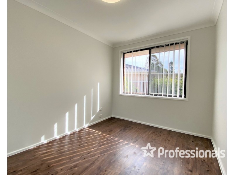 4 Keats Place, Ingleburn NSW 2565