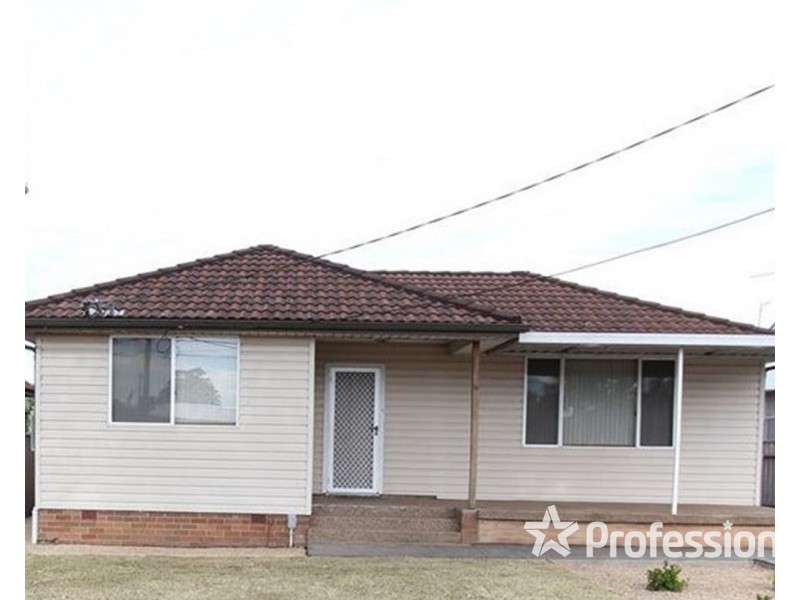 16 South Liverpool Road, Heckenberg NSW 2168