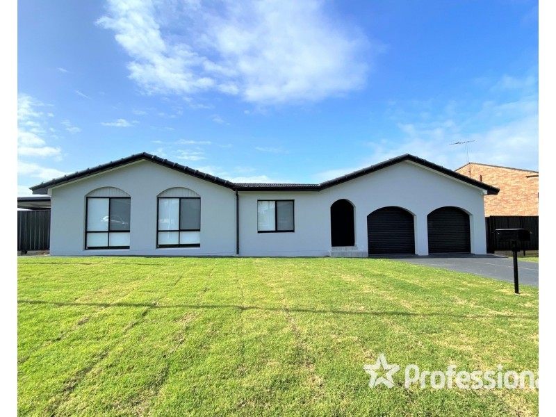 1 OConnell Street, Lurnea NSW 2170