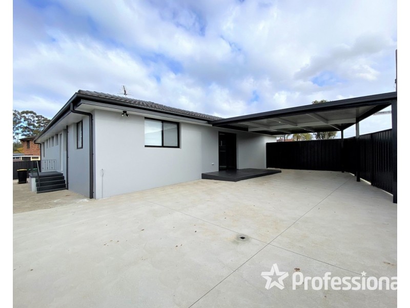 1 OConnell Street, Lurnea NSW 2170