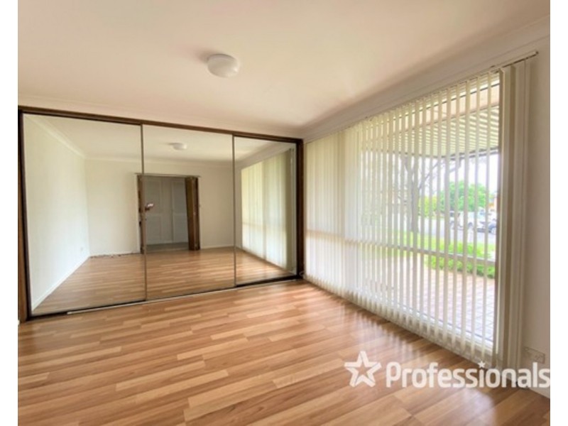 6 Augusta Street, Casula NSW 2170