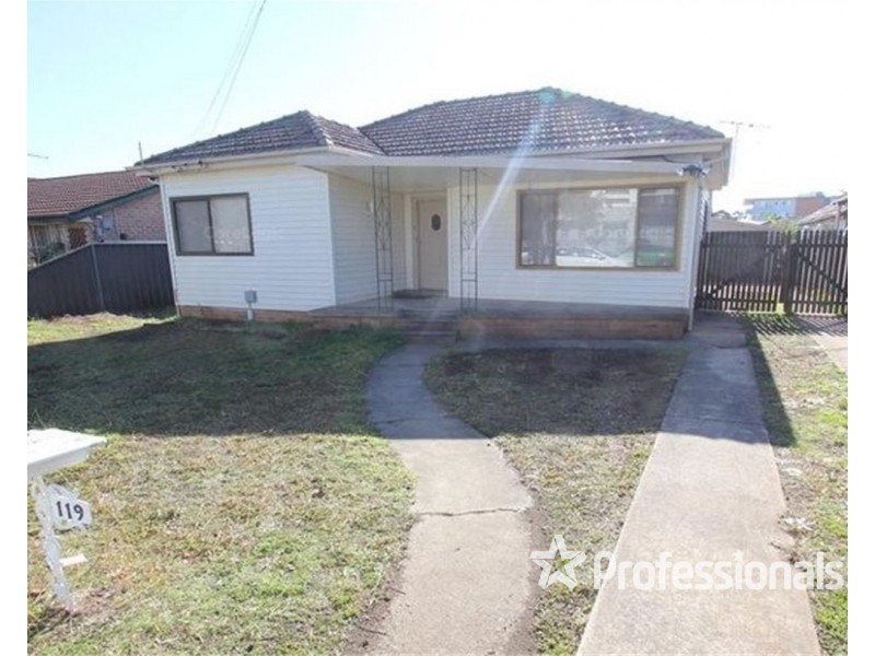 119 Atkinson Street, Liverpool NSW 2170