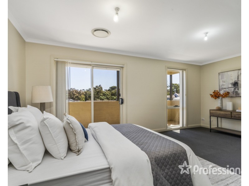2/19 Cusack Avenue, Casula NSW 2170