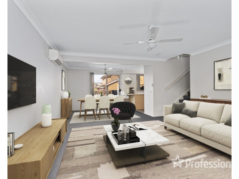 1/36 Holland Crescent, Casula NSW 2170