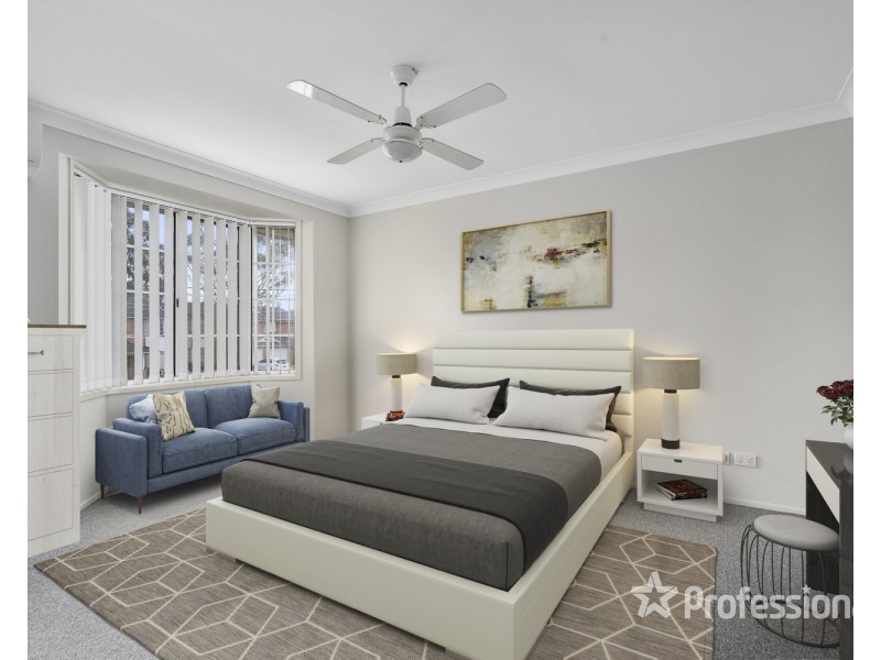 1/36 Holland Crescent, Casula NSW 2170