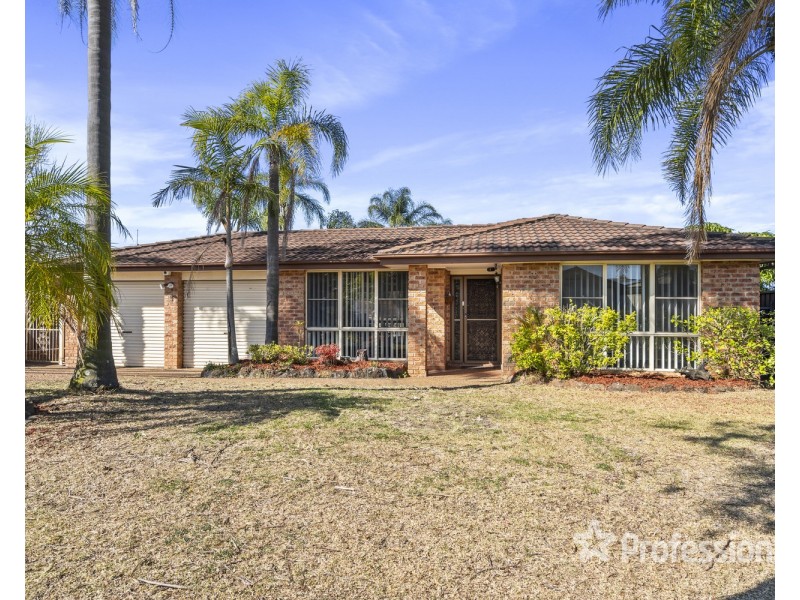 3 Heron Place, Hinchinbrook NSW 2168