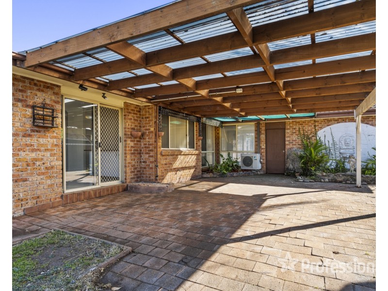 3 Heron Place, Hinchinbrook NSW 2168