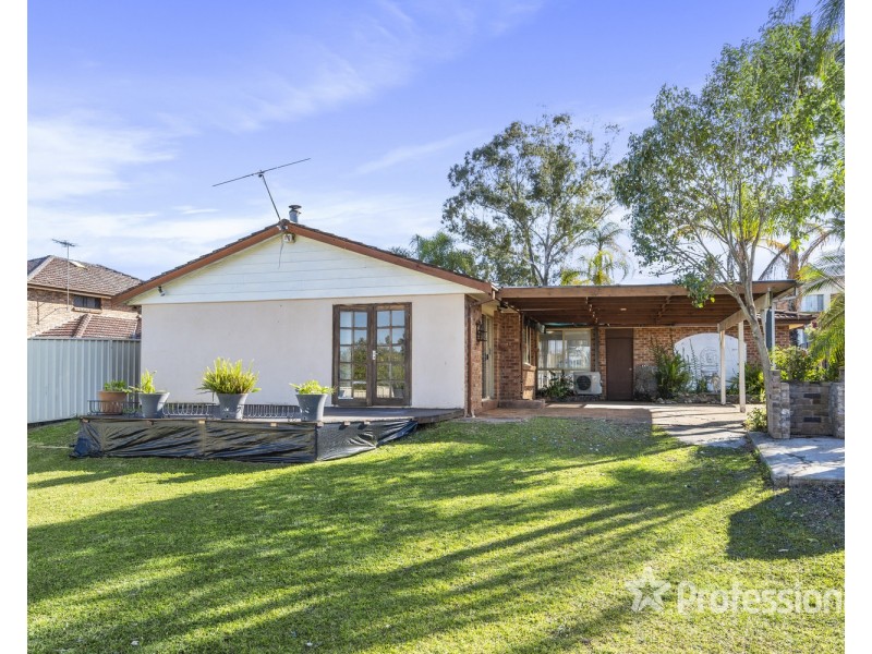3 Heron Place, Hinchinbrook NSW 2168