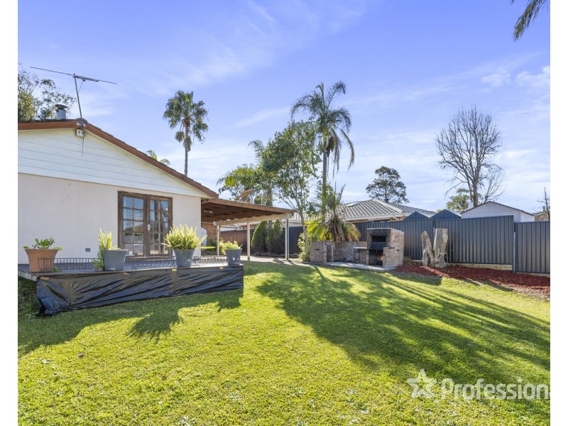 3 Heron Place, Hinchinbrook NSW 2168