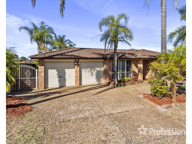 3 Heron Place, Hinchinbrook NSW 2168