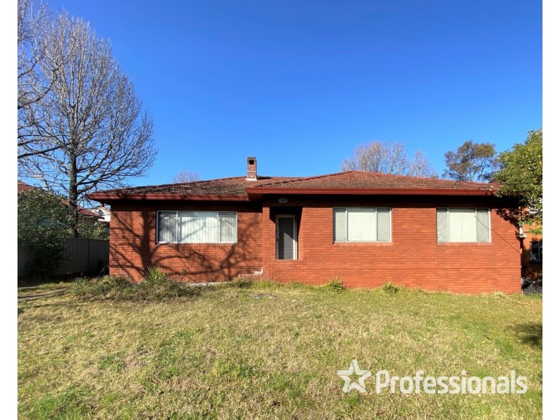 38 Saddington Street, St Marys NSW 2760