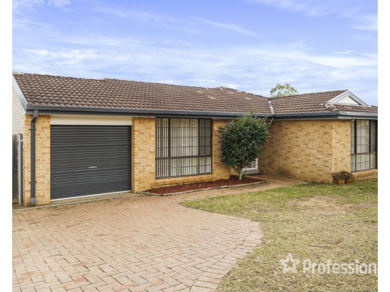43a Mackellar Street, Casula NSW 2170