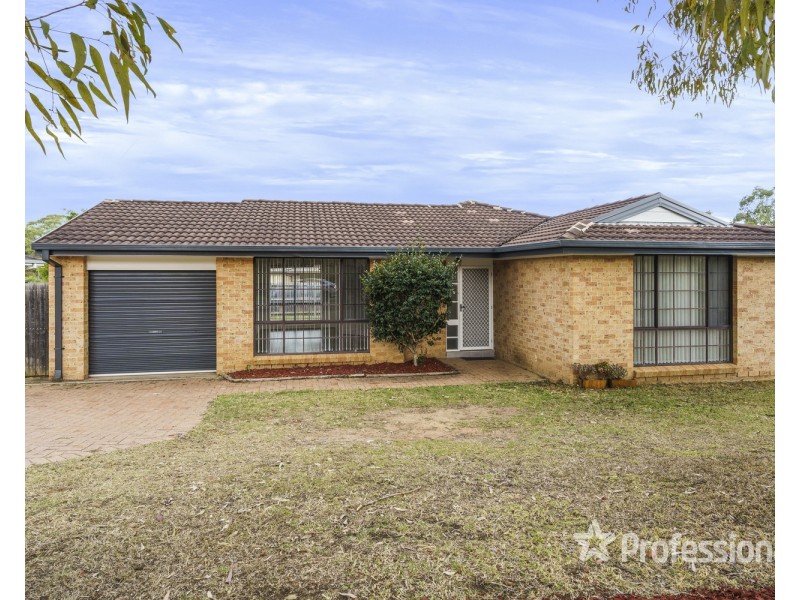 43a Mackellar Street, Casula NSW 2170