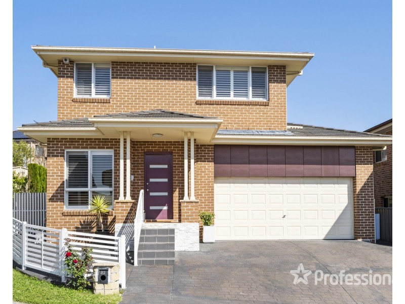 32 Lindsay Street, Casula NSW 2170