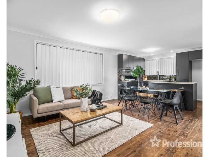 4 Keats Place, Ingleburn NSW 2565
