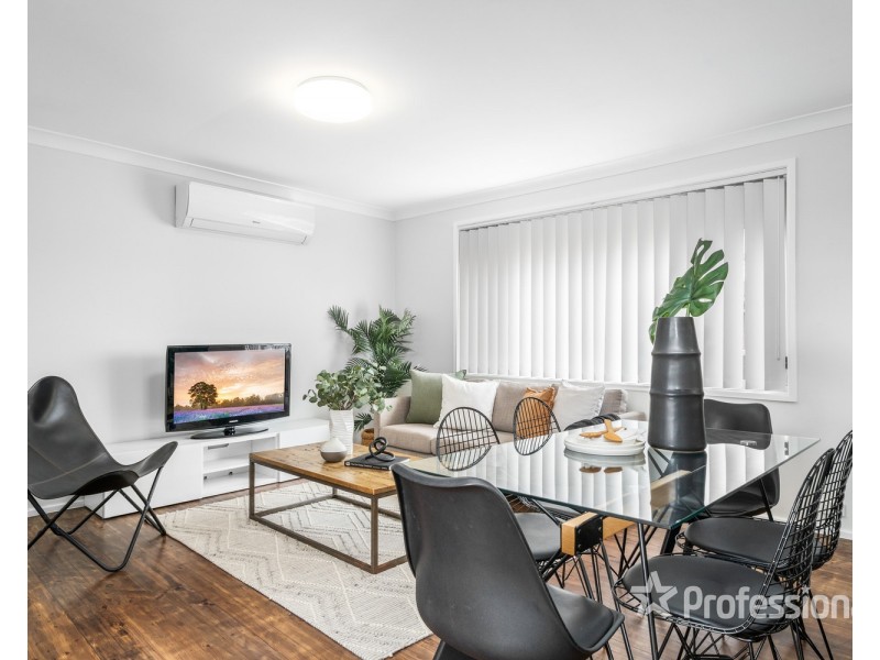 4 Keats Place, Ingleburn NSW 2565