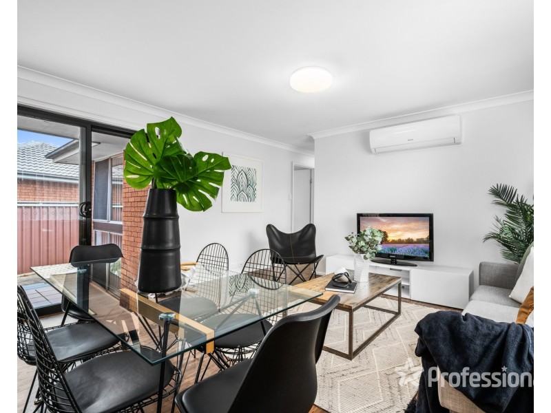 4 Keats Place, Ingleburn NSW 2565