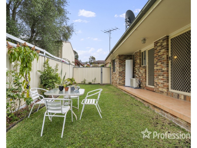 11/26 Holland Crescent, Casula NSW 2170