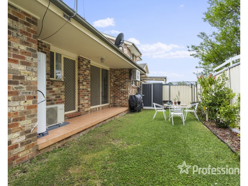 11/26 Holland Crescent, Casula NSW 2170