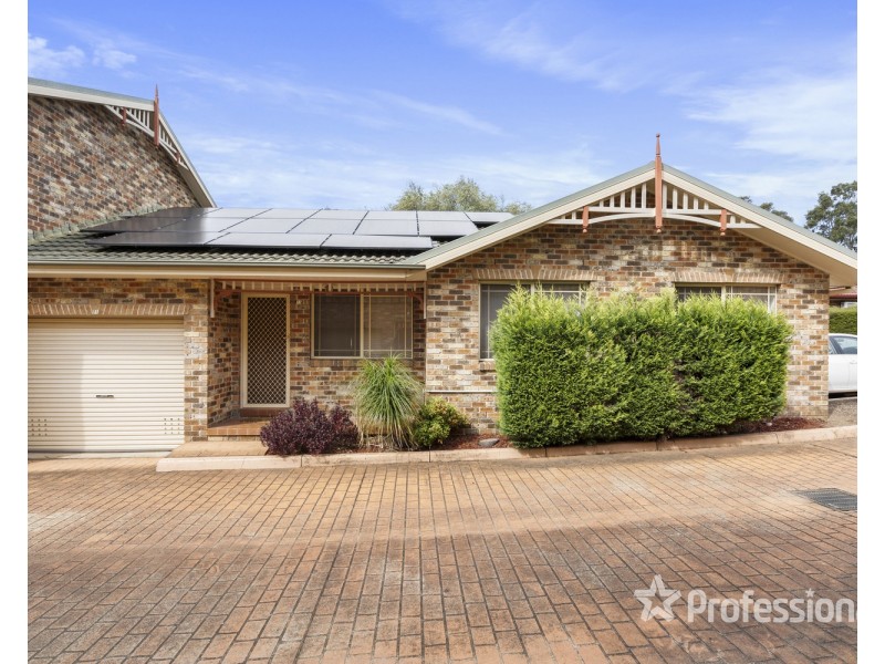 11/26 Holland Crescent, Casula NSW 2170
