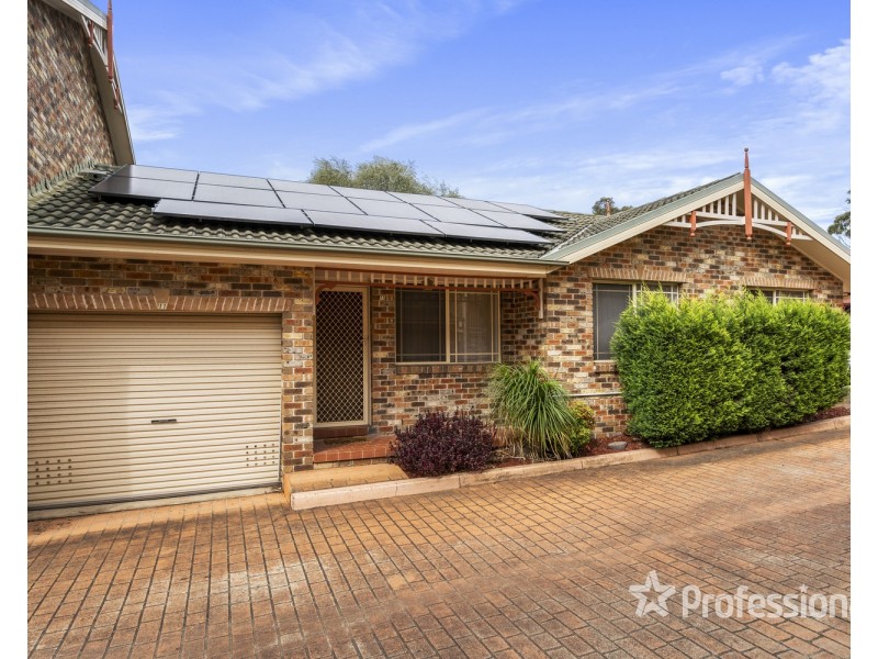 11/26 Holland Crescent, Casula NSW 2170