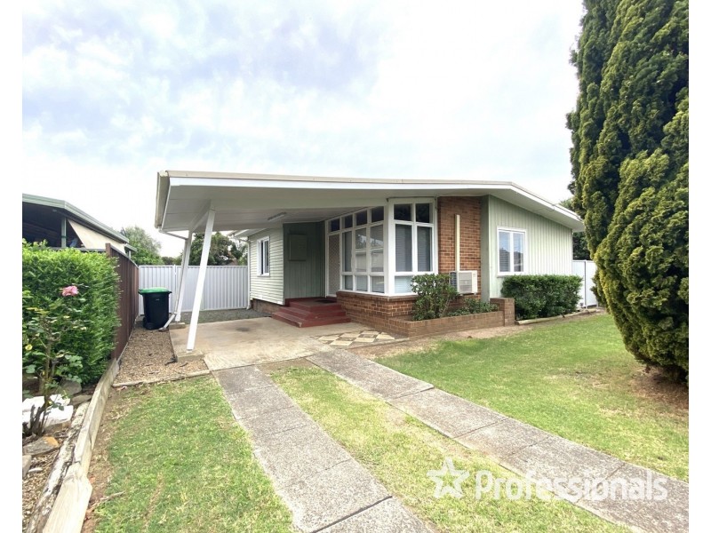 47 Graham Avenue, Casula NSW 2170