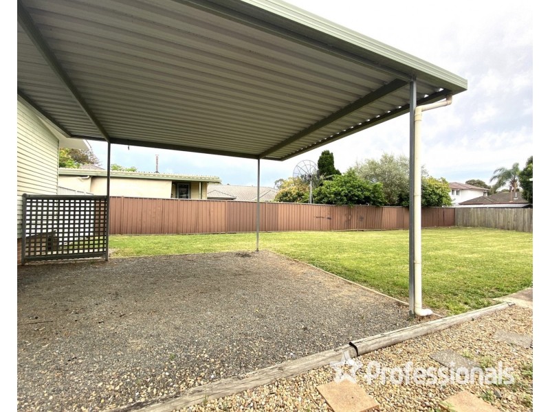 47 Graham Avenue, Casula NSW 2170