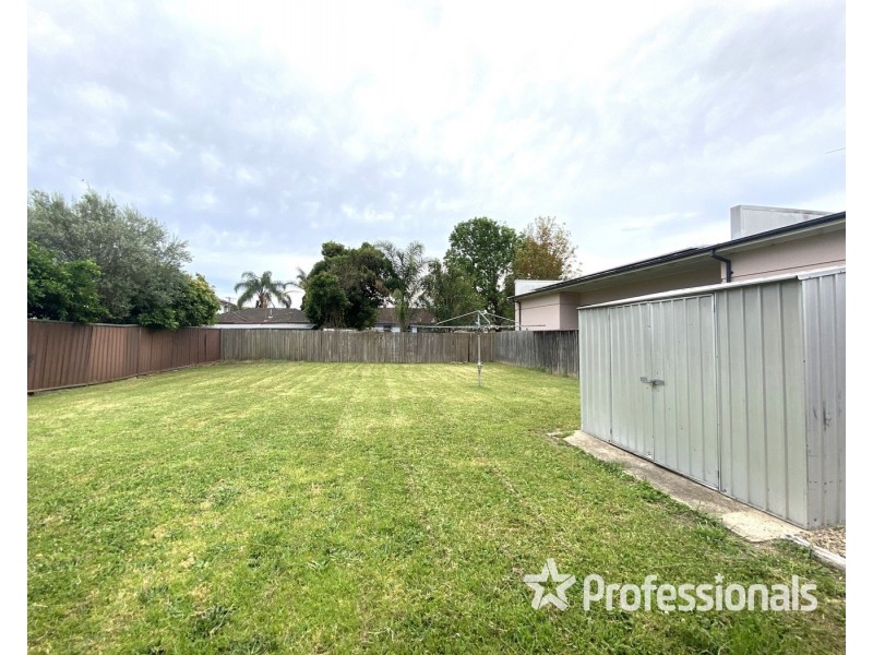 47 Graham Avenue, Casula NSW 2170