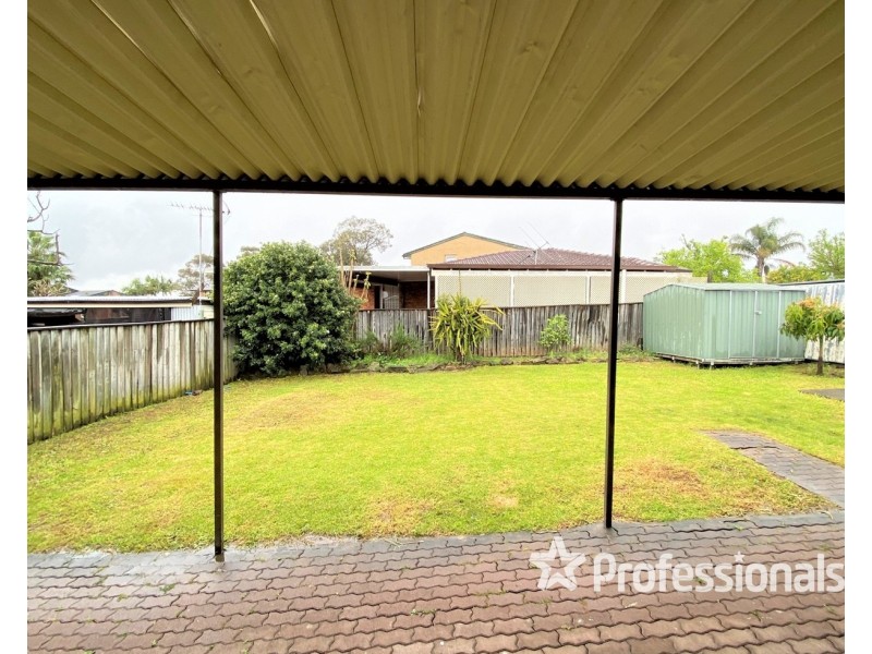 99 St Andrews Boulevard, Casula NSW 2170