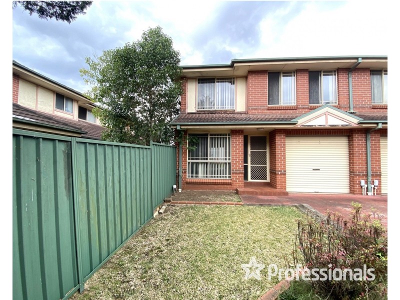 4/6 Christie Street, Liverpool NSW 2170