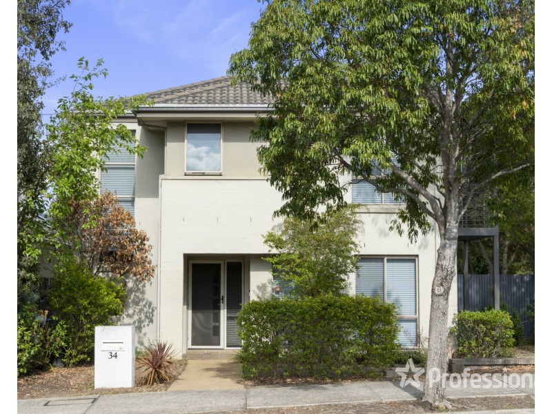34 Atlantic Boulevard, Glenfield NSW 2167