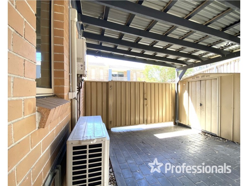 22/14-16 Yerona Street, Prestons NSW 2170