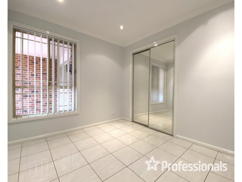 7 Drysdale Place, Casula NSW 2170