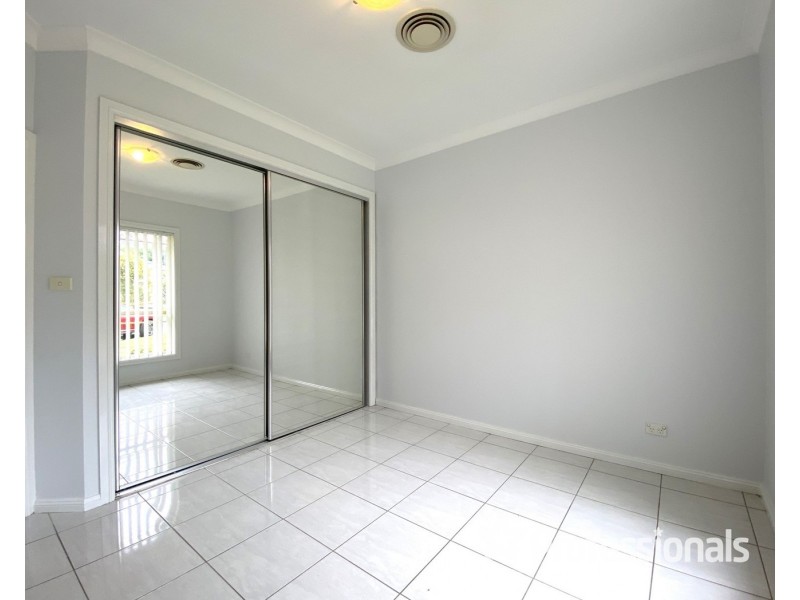 7 Drysdale Place, Casula NSW 2170