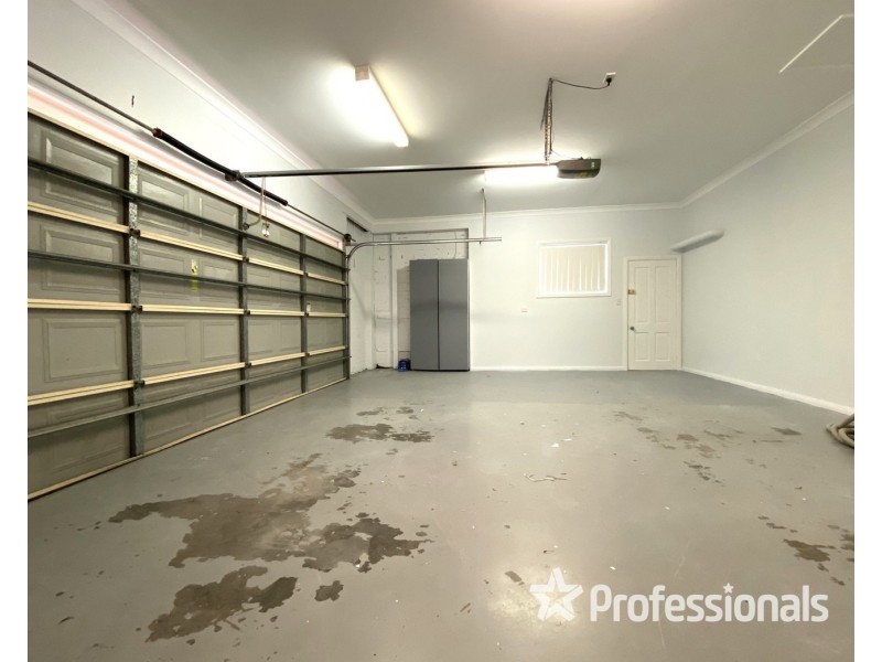 7 Drysdale Place, Casula NSW 2170