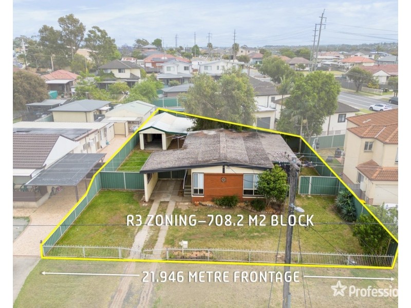 39 Wonga Road, Lurnea NSW 2170